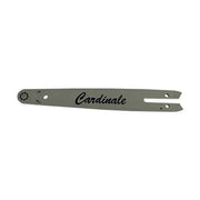 BARRA DI RICAMBIO PER SEGHETTO DA POTA A BATTERIA CARDINALE TOP LINE - CARDINALE TOP LINE