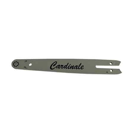 BARRA DI RICAMBIO PER SEGHETTO DA POTA A BATTERIA CARDINALE TOP LINE - CARDINALE TOP LINE
