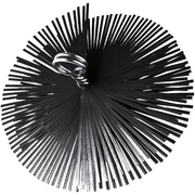 SCOVOLO PER CAMINO IDEAL STAR 200 mm - IDEAL STAR