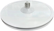 Lampada LED ad alta luminosità 6300lm - Connettori E27 - Consumo energetico 18W/70W - Luce bianca intensa - Ideale per spazi grandi - Illuminazione