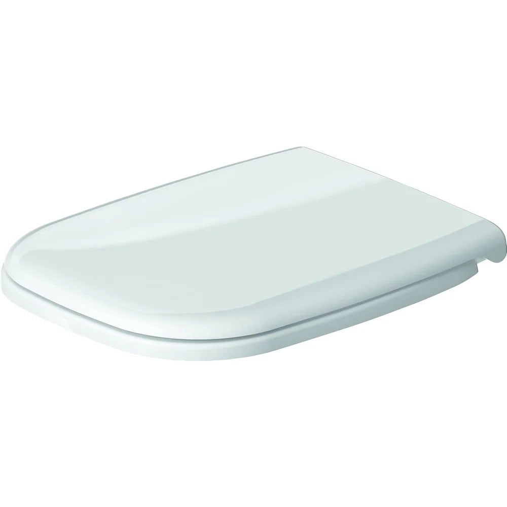 Duravit sedile wc d-code, tavoletta wc, tavoletta wc, copriwater