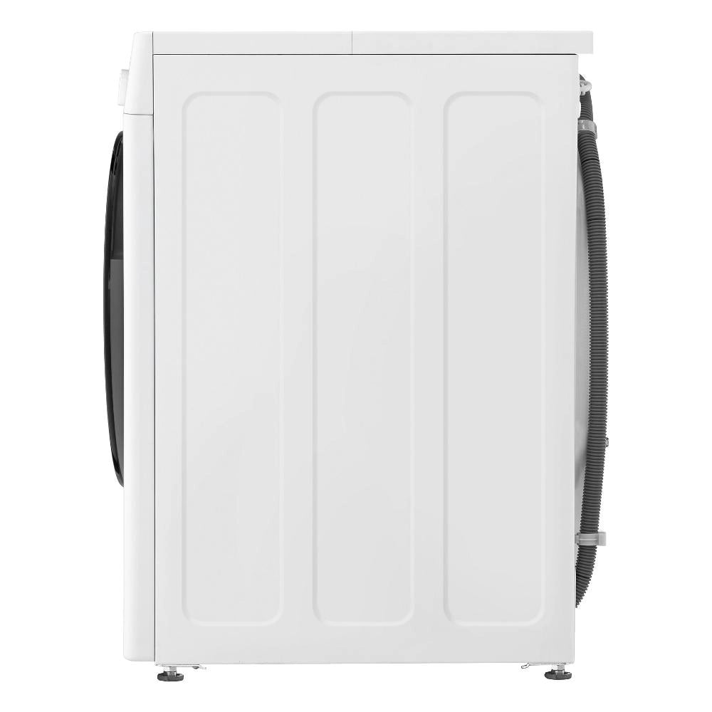 Lavatrice A Carcio Frontale Lg 13 Kg Serie R3 F4R3013NSWB AI DD Classe A -20% 1400 Giri (A85xL60xP61,5) Lavaggio A Vapore Allergy Care Inverter Direct Drive