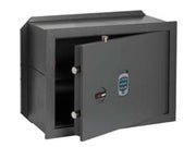 CASSAFORTE CON COMBINAZIONE ELETTRONICA VISION 82710  mm.490x250x360h. Kg.30 (82710510) 2+2 caten.    CISA