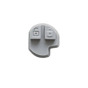 SILCA SZRS2 GUSCIO CHIAVE AUTO (GOMMINO 2 TASTI)