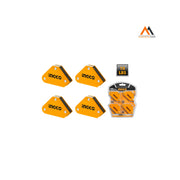 SET 4PZ SUPPORTI MAGNETICI PER SALDATRICE
