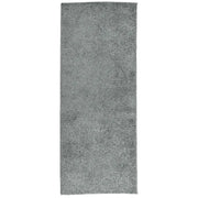 Tappeto del soggiorno | Tappeto Shaggy PAMPLONA a Pelo Lungo Moderno Verde 80x200 cm
