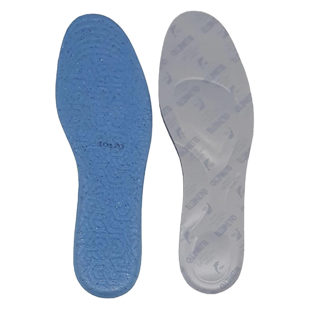 1blister soletta per scarpe 'footura everyday memory' uomo - taglia 41-47 cod:ferx.1060650nlm