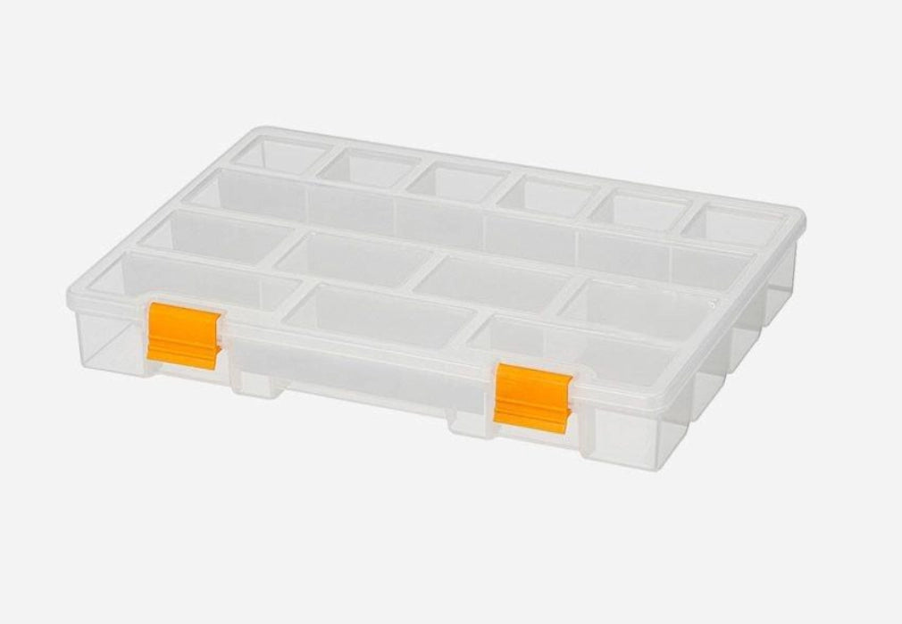 PORTAMINUTERIE IDEAL STAR 'CLASSIC ORGANIZER' 324x247x51 mm - IDEAL STAR