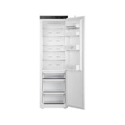 ASKO Frigorifero Integrabile 88 cm Classe E Porta Reversibile Bianco
