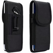 Accessori per smartphone - Riemtas per Ulefone Armor X5/X9/X11 - Waterdicht - Duurzaam - Oxford Weefsel - Heuptas