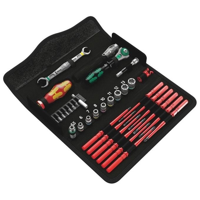 Wera KK W 1 35 strumenti