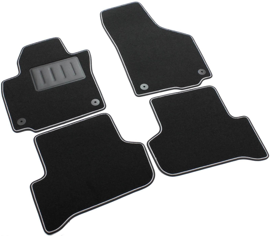 SPRINT04106 , Skoda Yeti dal 2009- ,  (4 Fix AV2)