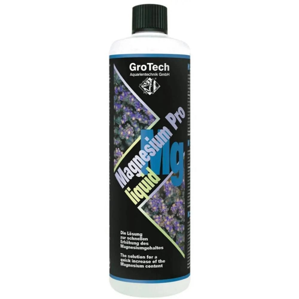 Grotech Magnesium Pro Liquid Formato: 1000 ml
