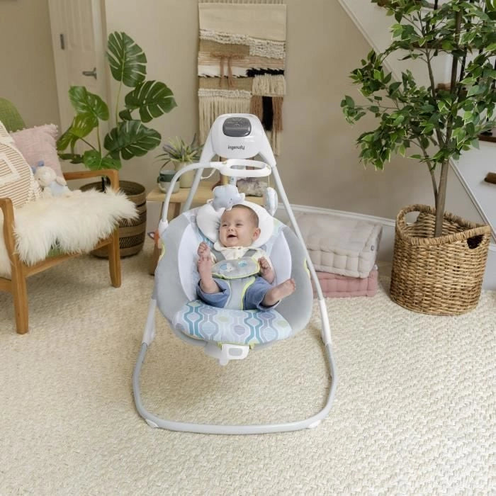 INGENUIT - Altalena SimpleComfort  - Everston