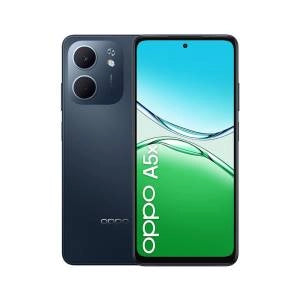 Oppo a5x tim black blue 6.67 4gb/128gb - OPA5XN-4-TIM