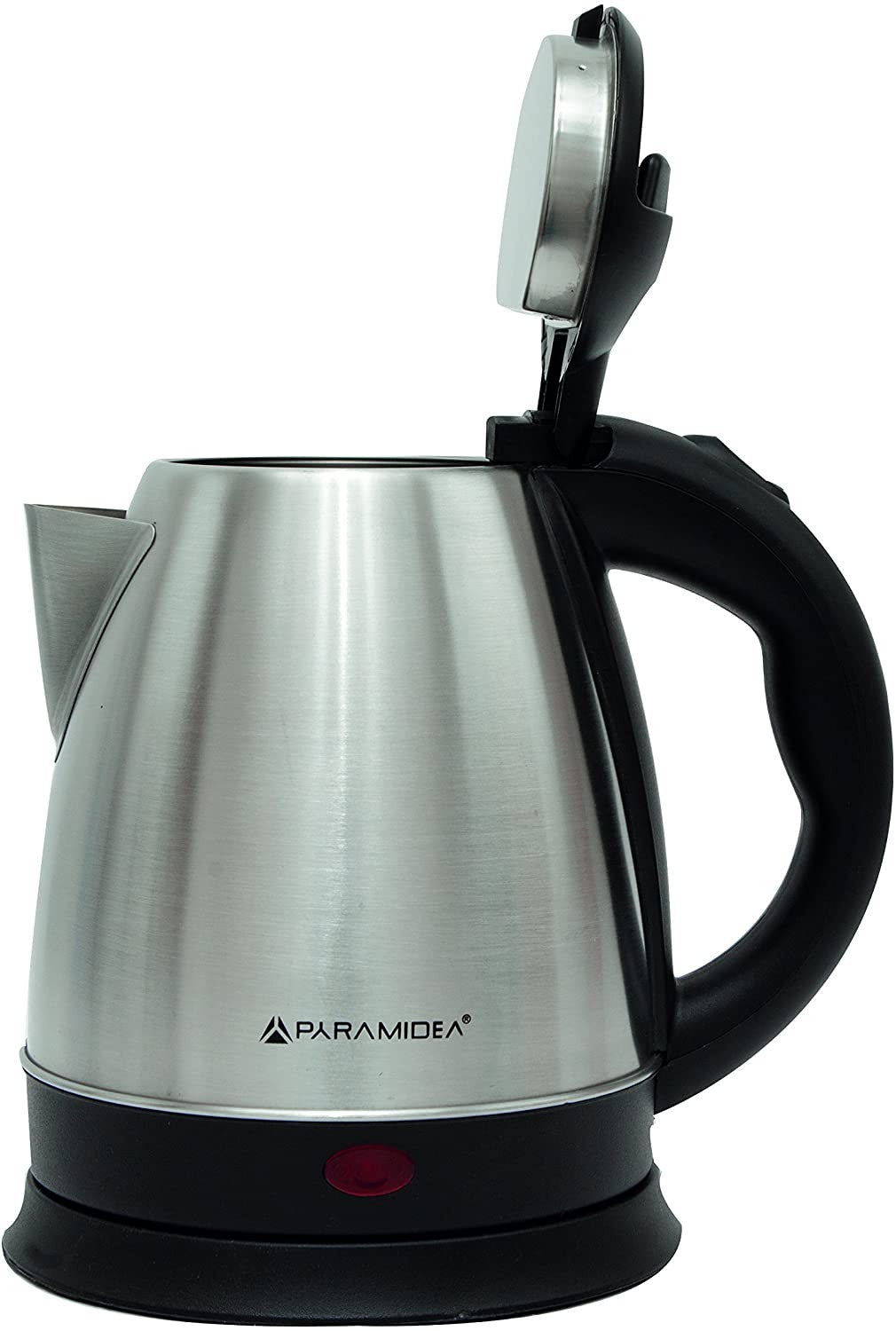 Bollitore Elettrico 1500W Capacità 1,7L in Acciaio MyIdea