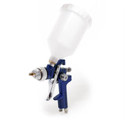 Pistola a spruzzo per verniciatura HVLP 3000 con ugello da 2,0 mm 16_0000782