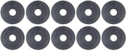 Pannelli di snodo per tubi da sostituire 10 pezzi - Lame di taglio estremamente sottili - Acciaio manganese - Diametro esterno 18mm - Diametro interno 5mm - Adatto per rame/aluminum - Pannelli di taglio