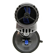 Pompa di circolazione Wavemaker con ventosa 2000 litri all'ora 2,5 watt pompa per acquario 16_0002812