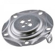 FLANGIA TONDA ROTONDA MONOFORO SCALDABAGNI 50-80LT ARISTON - Ariston Indesit