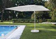 TELO RICAMBIO OMBRELLONE BRACCIO ALLUMINIO ELCHE CM300x400x270H ARREDO GIARDINO