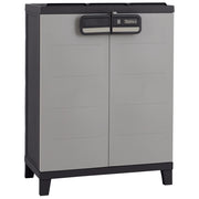 Toomax PATTUMIERA SMART DIFFERENZIATA 66X40XH88CM BICOLOR