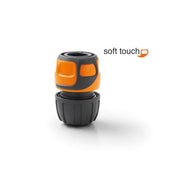 Raccordo 3/4-5/8 Stop - Soft Touch - G.F.