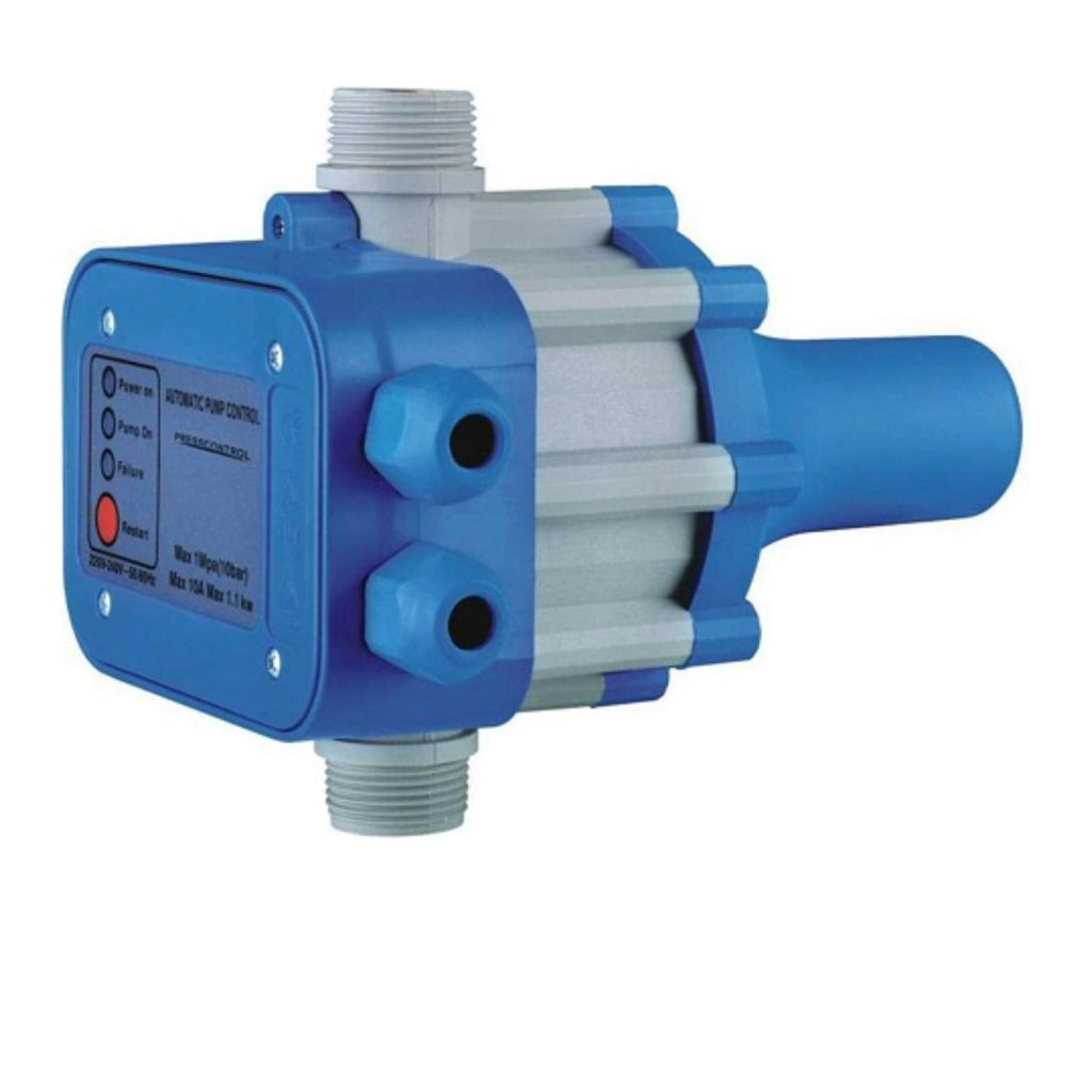 EcoPrice Regolatore Elettronico per Elettropompe 1.5Bar 1S.699