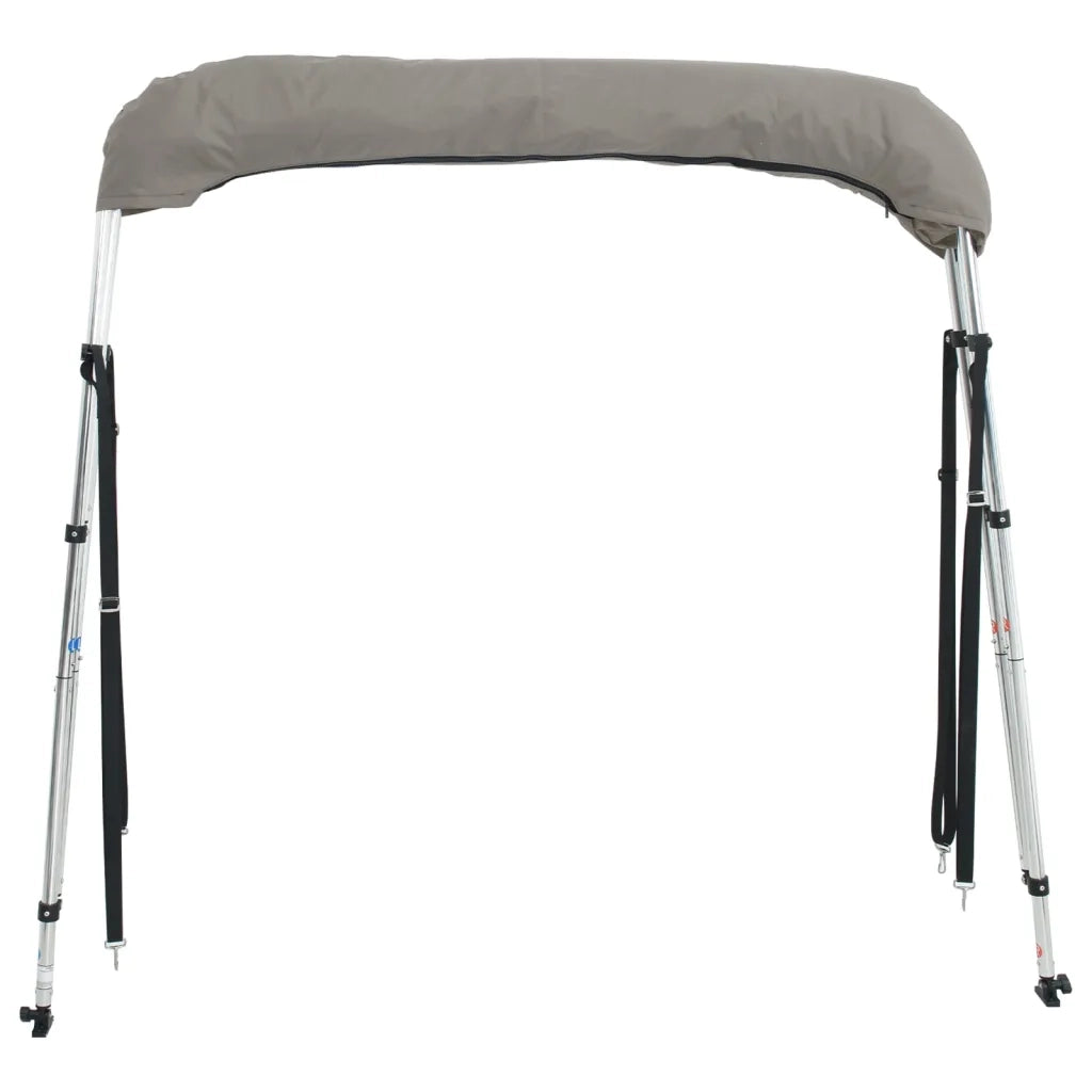 Bimini di Prua con Pareti Laterali 3 Archi 183x(154-167)x137cm CFW9806500
