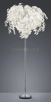 LEAVY PIANTANA FOGLIE LAVABILI D. 70 X H. 180CM  3 LUCI ATTACCO E14