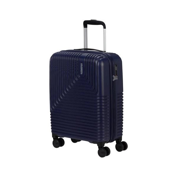 Trolley american tourister 150693 5719 niteline blu