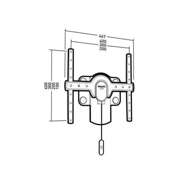 Staffa tilt it 400x400 - AMER044240