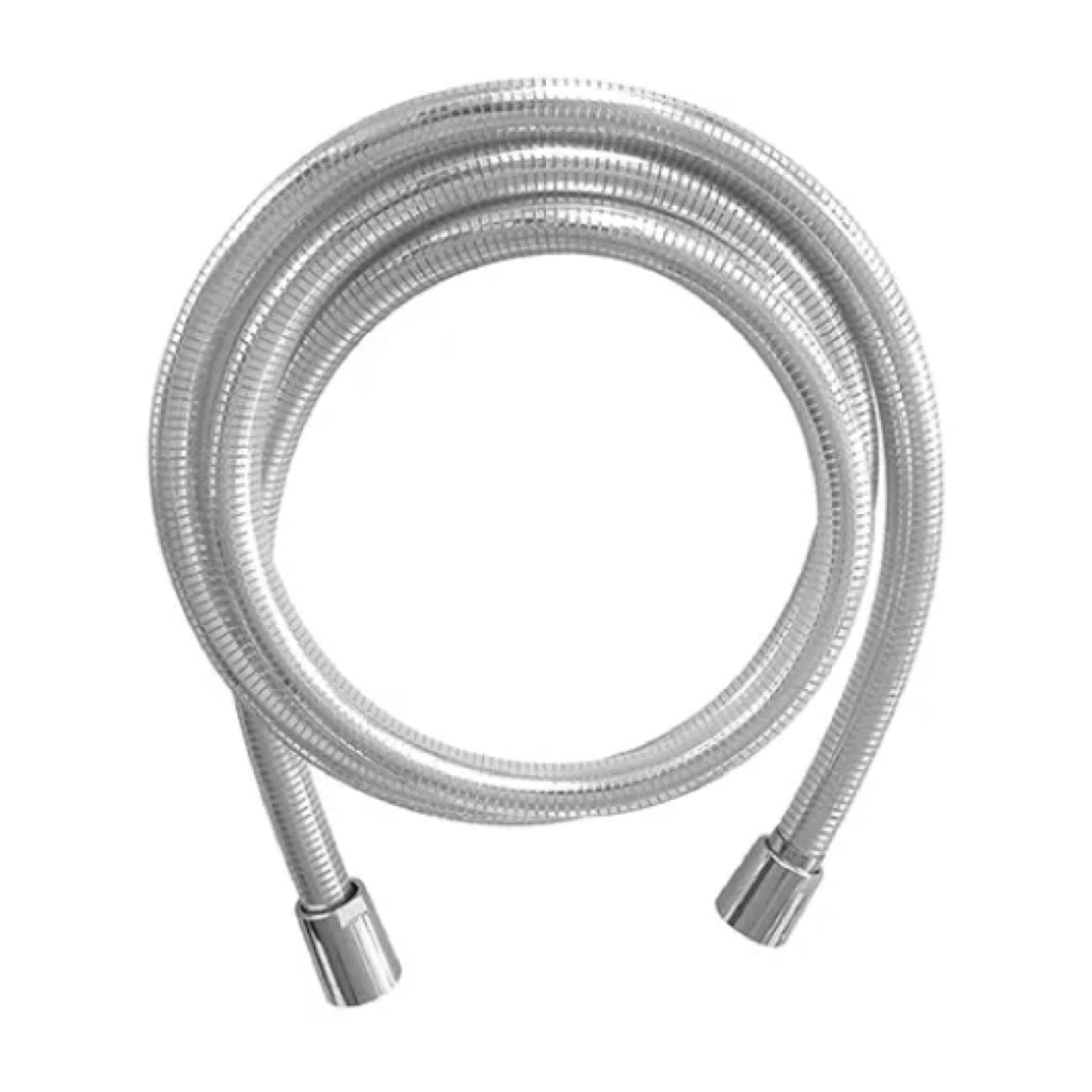 LACCIO DOCCIA FLESSIBILE IN PVC CON DOPPIO ATTACCO CONICO MOD.STARFLEX CM 200   IL FLESSIBILE