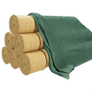 vidaXL Telo Pagliaio 9,8x6 m 140 g/m² Polipropilene