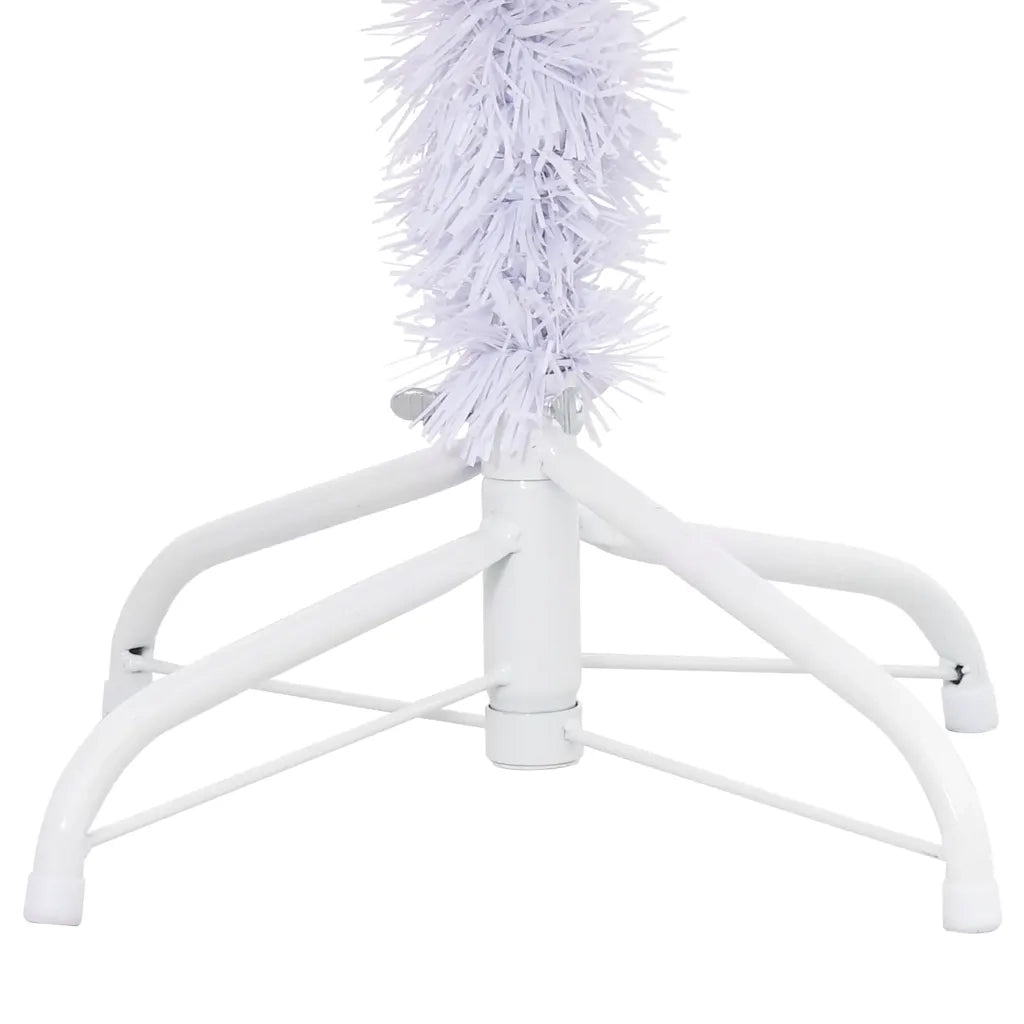 Albero di Natale | Decorazioni natalizie Artificiale con Supporto 120 cm 230 Rami