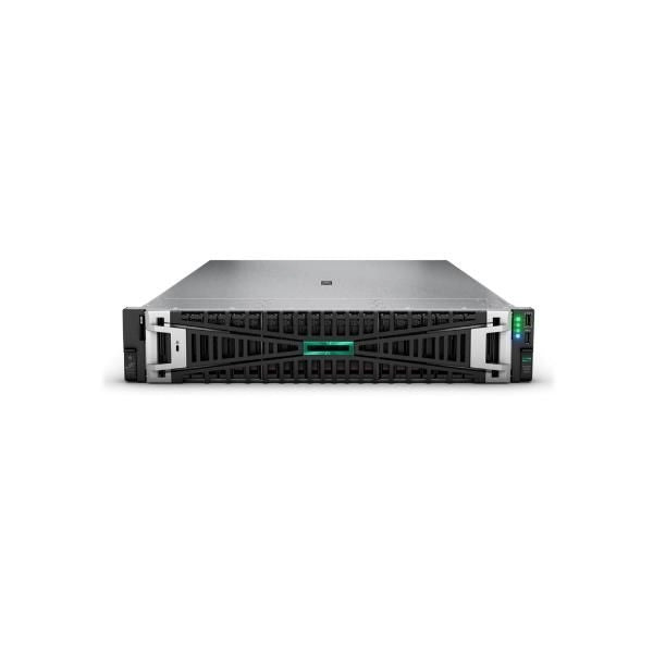 Hpe proliant dl380 gen11 4510 2.4ghz 12c 64gb-r 12lff mr416i-p 2x8tb sata hdd 2x1000w ps emea server - P71675-425