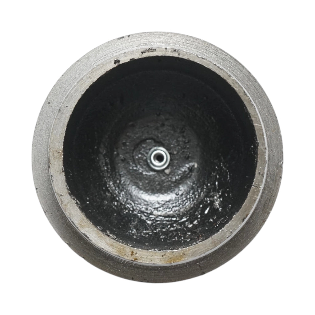Copridado mozzo Massey Ferguson, Fiat, Case IH codice OEM 57E-1139, 957E1139, CFPN1130B, 1717282, 180009M1, 1884289M1, 191142M1, 646058M1, 81717282, 81811271, 87554746, 893979M91
