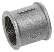 MANICOTTO GHISA ZINCATA D 3/8           270- AMAFLEX- 10,0 pz