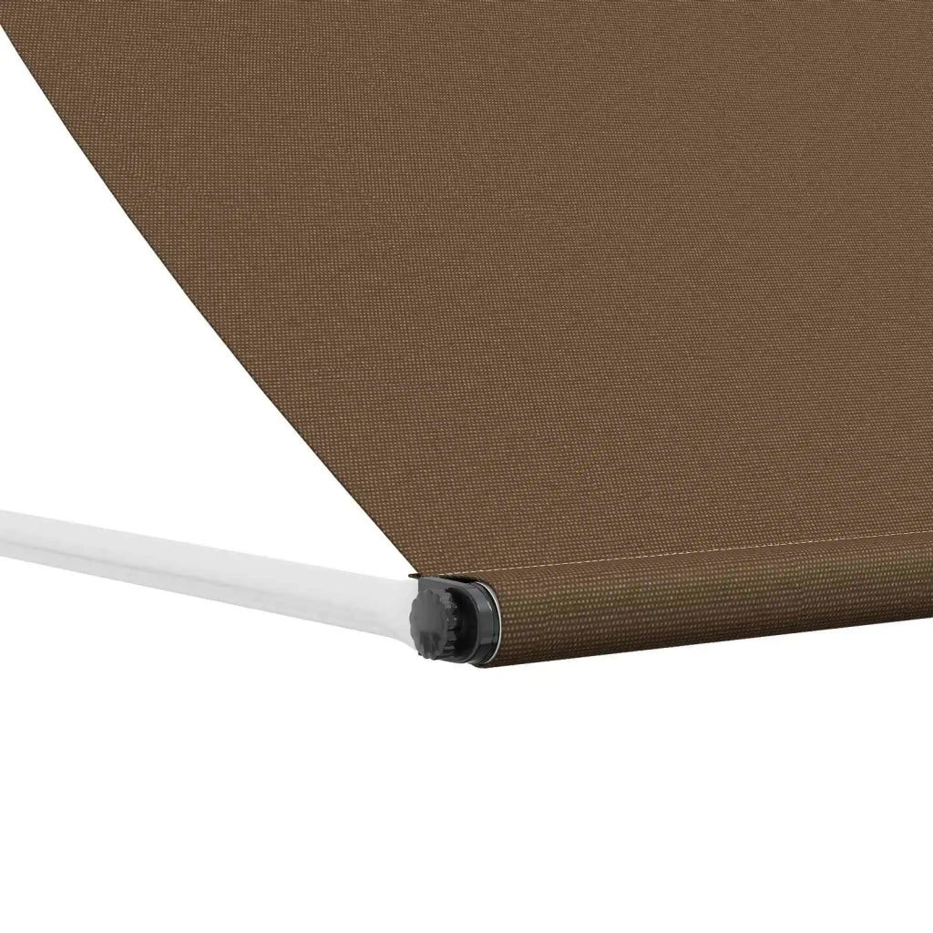 Tenda da Sole Tortora 250 x 150 cm 42037117