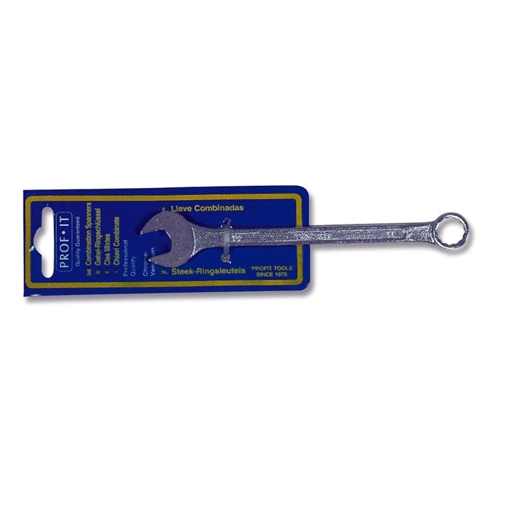 Chiave combinata da 6mm