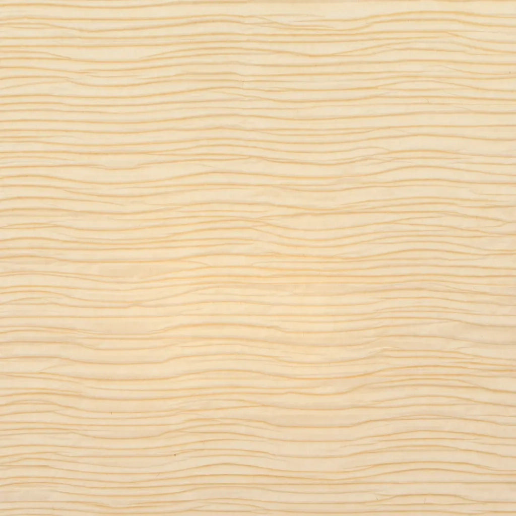 Lampada a Piantana con Supporto in Acciaio 135 cm Beige 60261