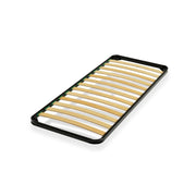 Rete singola 12 doghe 90x200 per cameretta a ponte reversibile 6339