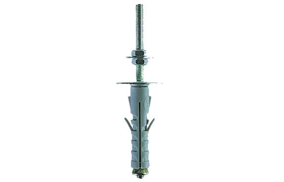 TASSELLO FISCHER IN NYLON SB 12 / 5- 12/5- FISCH- pezzi 50