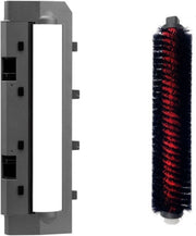 Accessori Set per Roborock S7MaxV Ultra (1 setola, 1 copertura nera)