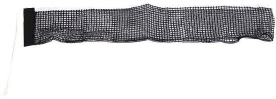 Racchetta da ping pong - Duurzaam/Slijtvast - Waterdicht - Opvouwabile - 180 x 14 cm - Ideale per scuole/recreationali - Pingpongnet