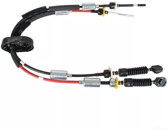 Meccanismo di trasmissione di alta qualità - Cavo di trasmissione - Trasmissione manuale - Installazione di sostituzione - Per Chevrolet Cruze 2010-2015 - Incluso viti - Codice prodotto: 
Modello: 
Specifica: Incluso Schroef