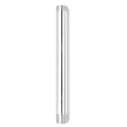 BRACCIO DOCCIA A SOFFITTO- cm 30- DH- pezzi 1