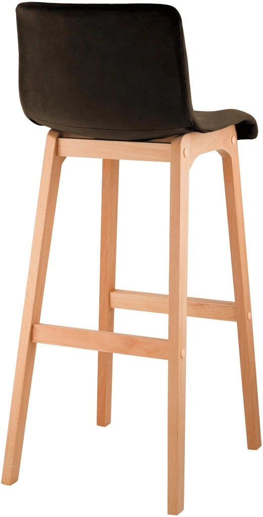 Barhocker Hoover Samt Natura