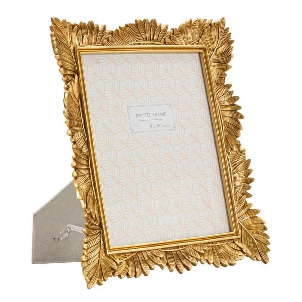 Cornice Olly Decorativa Grande cm 28,5X3X34 (Interno 20X25) - OLLY