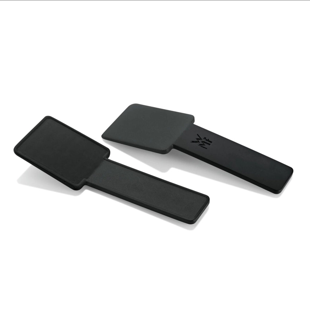 WMF Lono 0415040011 griglia per raclette 8 persona(e) 1500 W Nero, Cromo